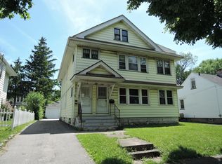 178 Fairview Ave, Rochester, NY 14619