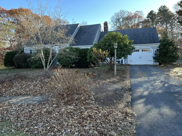 89 Noreast Drive, Harwich, MA 02645