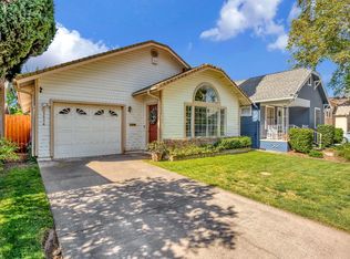 1614 Caramay Way, Sacramento, CA