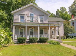 140 Malta Ave, Ballston Spa, NY 12020