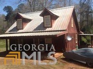 396 Rock Mills Rd, Lagrange, GA 30240