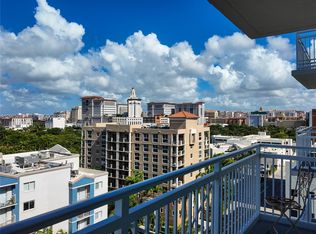 Da Vinci On Douglas, Miami, FL 33133
