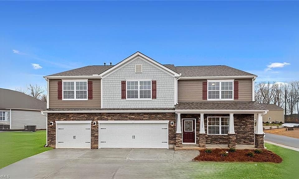 1st image of 6116 Blue Streak Ct