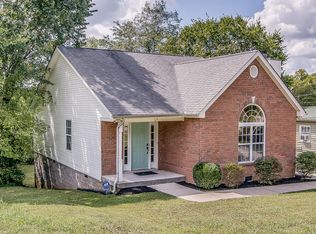 524 Yokley Rd, Nashville, TN 37207
