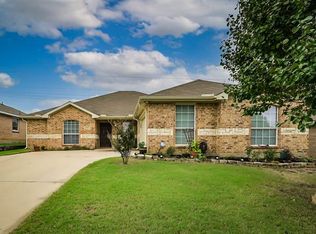 1831 Barbados Dr, Mansfield, TX 76063