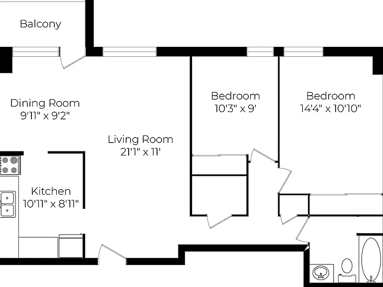 25 Westwood Ct — Photo 24