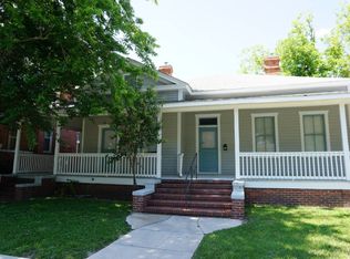 1917 Pender Ave #2, Wilmington, NC 28403