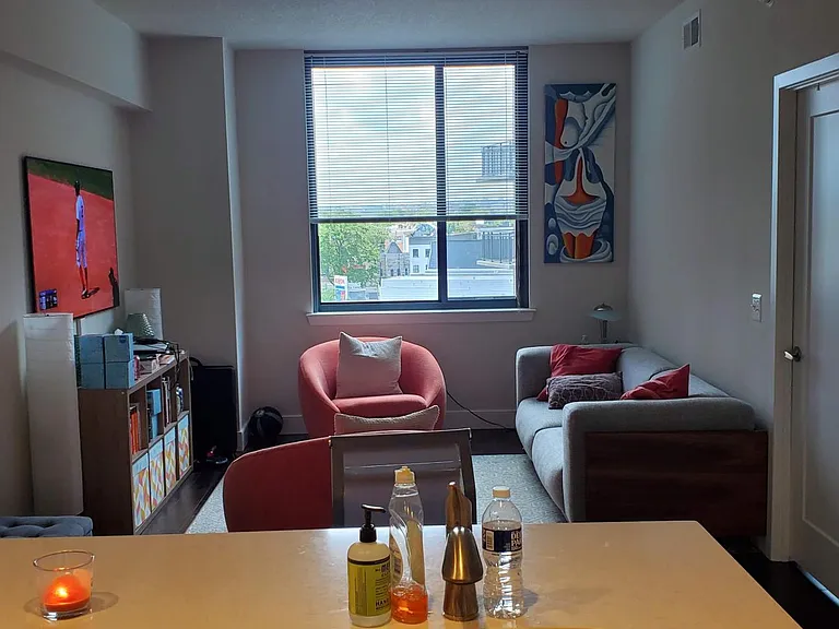 50 Florida Ave NE #601 — Photo 13