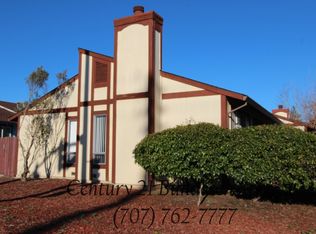 6601 Montecito Blvd, Santa Rosa, CA 95409
