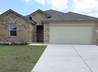 137 Willers Rd, Jarrell, TX 76537