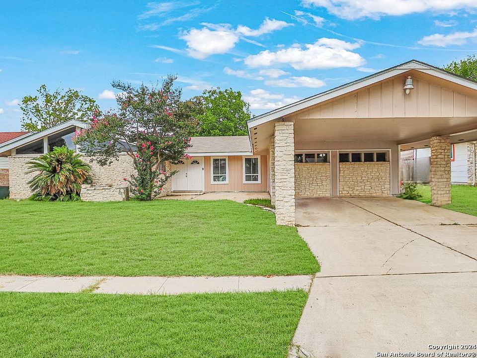 1st image of 8107 Sleepy Forest Drive