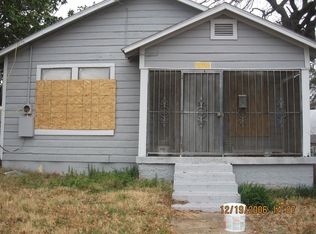 4343 Spring Ave, Dallas, TX 75210