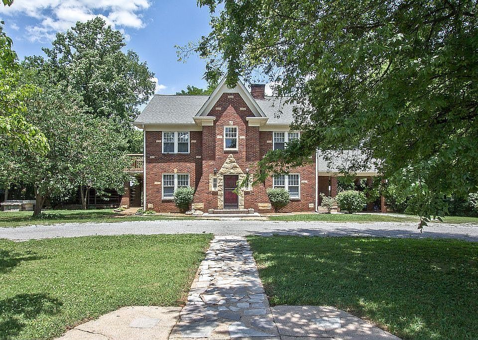 Sits on 1.3 Acres