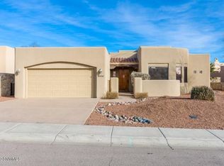 2026 El Presidio, Las Cruces, NM 88011