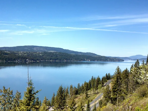S Hanna Rd, Harrison, ID 83833