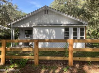 6510 Bernice Rd, Keystone Heights, FL 32656