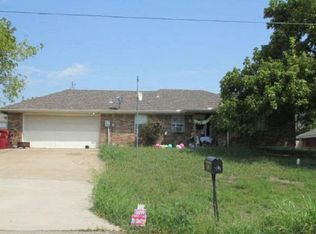 300 Ridgeway Dr, Blue Ridge, TX 75424