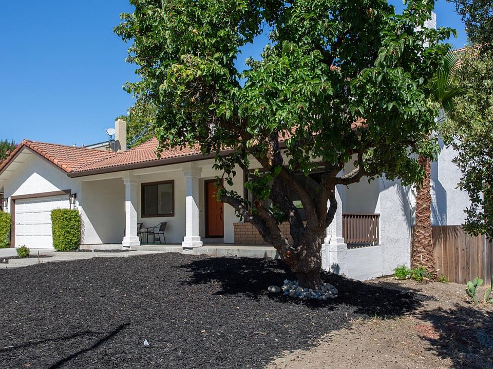 1601 Mantelli Dr, Gilroy, CA 95020 MLS ML81941500 Zillow