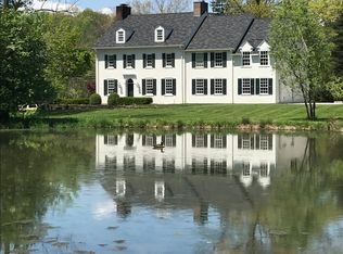 3550 Aquetong Rd, New Hope, PA 18938