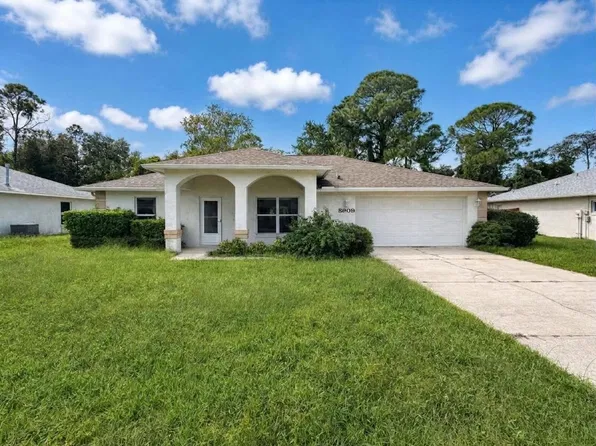 5909 Springview Dr, Port Orange, FL 32127