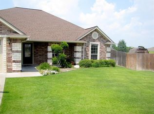 1415 Glenwood Dr, Stephenville, TX 76401