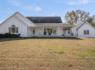 156 Highway Cp, Tunas, MO 65764