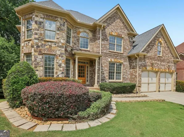 12516 Darvish Ln, Alpharetta, GA 30005