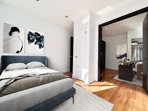 4th image of 169 Manhattan Ave APT 4G