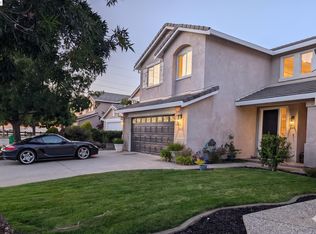 25768 Silver Canyon Ct, Castro Valley, CA 94552