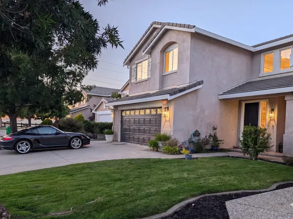 25768 Silver Canyon Ct, Castro Valley, CA 94552