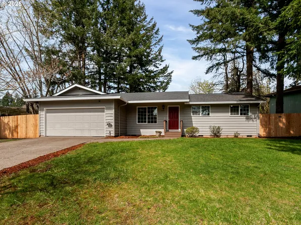 14861 S Greentree Dr, Oregon City, OR 97045