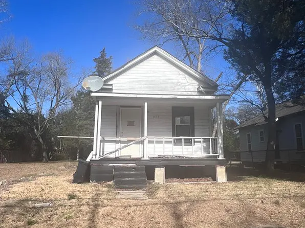 1411 22nd St, Columbus, GA 31901