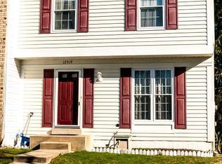 12919 Pickering Dr, Germantown, MD 20874