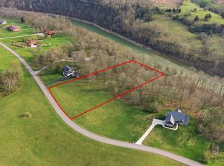 480 Lakeside Dr, Lancaster, KY 40444