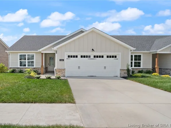 5144 Woodstone Circle LOT 140, Jeffersonville, IN 47130