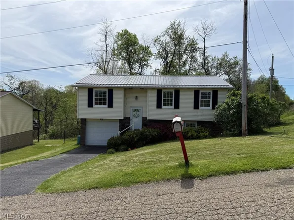 191 Ridgeland Dr, Toronto, OH 43964