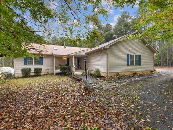3611 Union Mills Rd, Troy, VA 22974