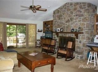 713 Stony Ridge Rd, Heber Springs, AR 72543