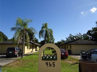 465 Figuera Ave #C-D, Fort Myers, FL 33905