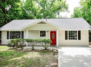 4810 Eppes St, Houston, TX 77021