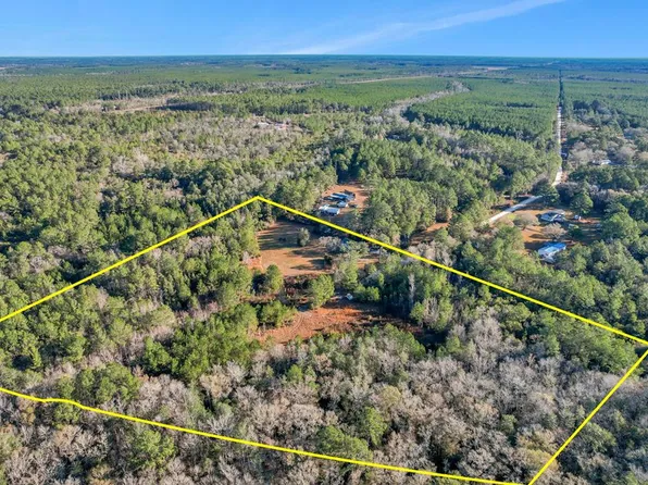 602 Barbara Branch Rd, Hortense, GA 31543