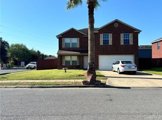 2901 Providence Ave, McAllen, TX 78504