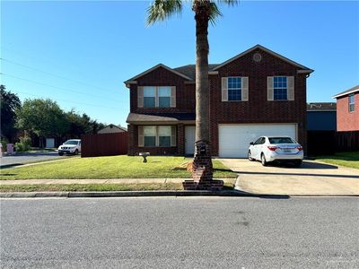 2901 Providence Ave, McAllen, TX, 78504