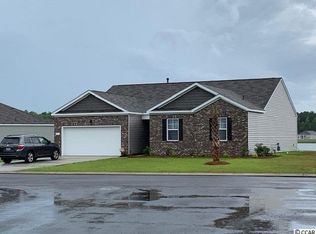 263 Carmello Cir LOT 104, Alston F Conway, SC 29526