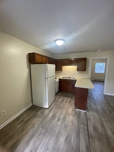 Floor plan 1 bedroom