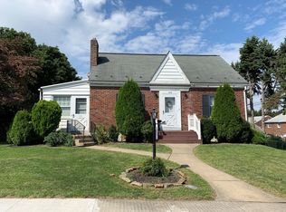 729 14th Ave, Bethlehem, PA