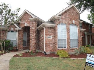 4507 Aspen Glen Rd, Plano, TX 75024