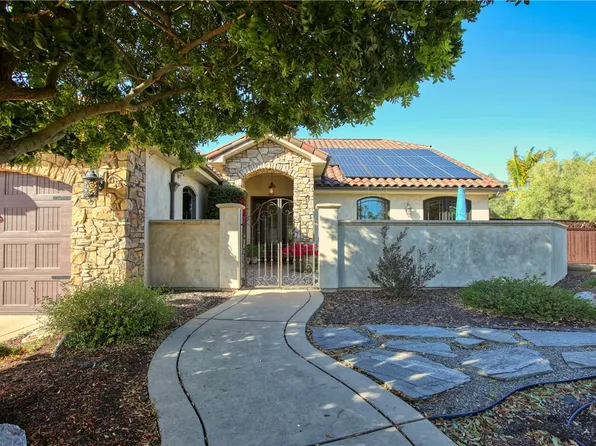 841 Via Seco, Nipomo, CA 93444