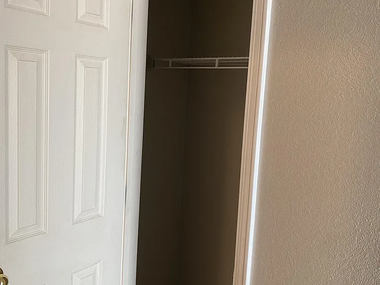 Linen Closet 2
