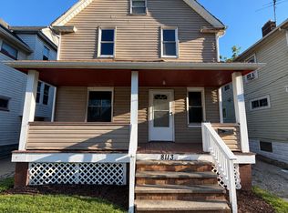 8113 Maryland Ave, Cleveland, OH 44105